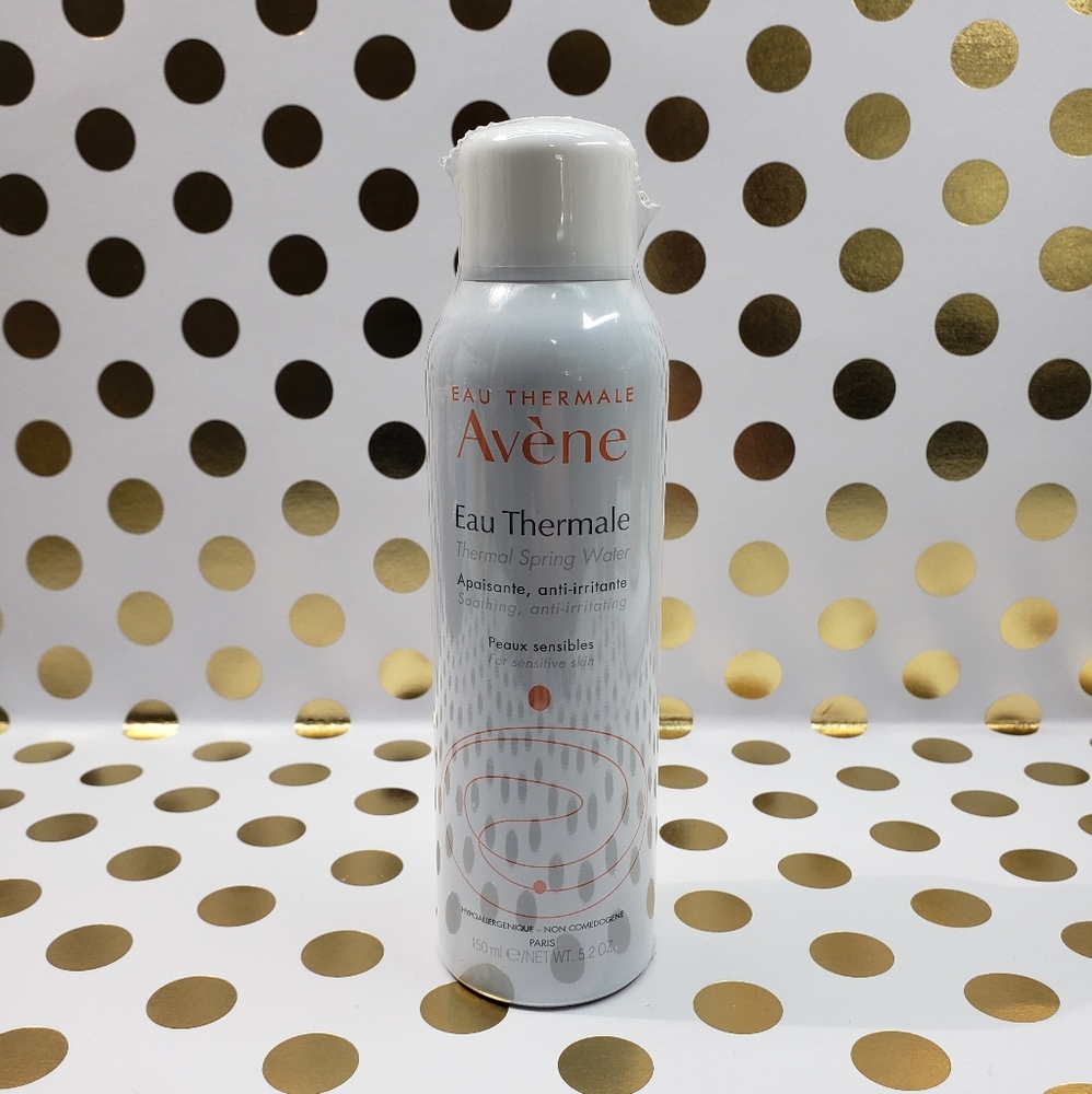 Avène Thermal Spring Water